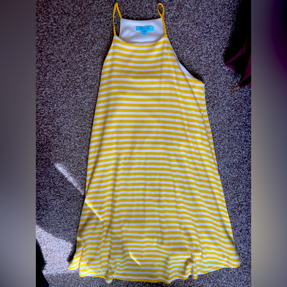 She and Sky. Size M